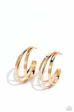 Load image into Gallery viewer, Curly Charisma - Gold