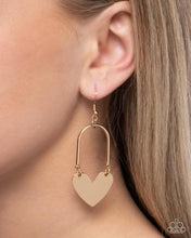 Load image into Gallery viewer, Lady Locket - Gold