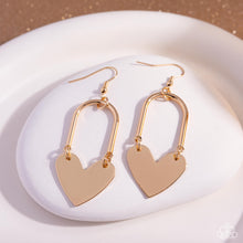 Load image into Gallery viewer, Lady Locket - Gold