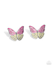 Load image into Gallery viewer, Aerial Appreciation - Pink
