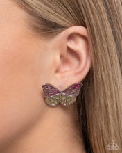 Load image into Gallery viewer, Aerial Appreciation - Pink
