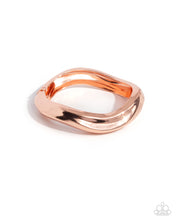 Load image into Gallery viewer, Abstract Audience - Copper