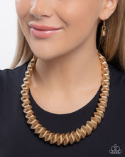Load image into Gallery viewer, Candescent Coils - Gold