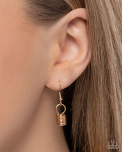 Load image into Gallery viewer, Candescent Coils - Gold