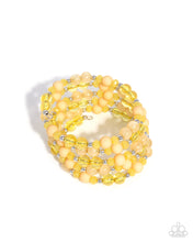 Load image into Gallery viewer, Colorful Chorus - Yellow