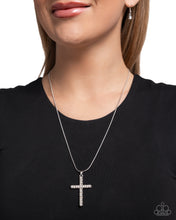 Load image into Gallery viewer, Holy Harmony - White