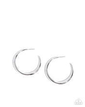 Load image into Gallery viewer, Sleek Selvage - Silver