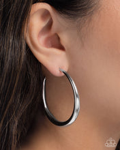 Load image into Gallery viewer, Sleek Selvage - Silver