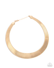 Load image into Gallery viewer, Fringe Formal - Gold