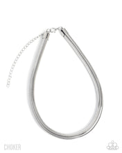 Load image into Gallery viewer, Elementary Elegance - Silver