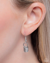 Load image into Gallery viewer, Elementary Elegance - Silver