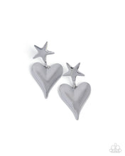 Load image into Gallery viewer, Dynamic Disposition - Silver