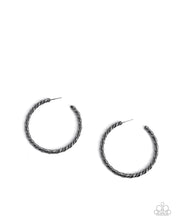 Load image into Gallery viewer, Coiled Class - Black
