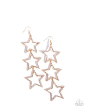 Load image into Gallery viewer, Star-Crossed Success - Gold