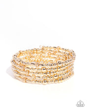 Load image into Gallery viewer, Boisterous Beads - Gold