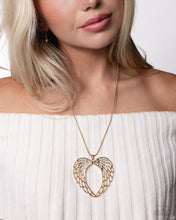 Load image into Gallery viewer, Angelic Accuracy - Gold