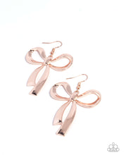 Load image into Gallery viewer, Captivating Coquette - Rose Gold