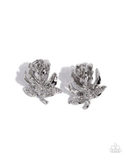 Load image into Gallery viewer, Rose Record - Silver