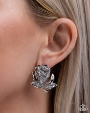 Load image into Gallery viewer, Rose Record - Silver