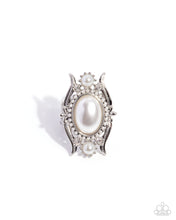 Load image into Gallery viewer, Delightful Debutante - White