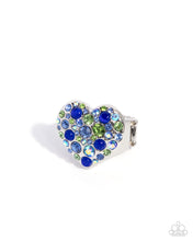 Load image into Gallery viewer, Matchmaker Medley - Blue