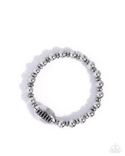 Load image into Gallery viewer, Football Flair - Silver