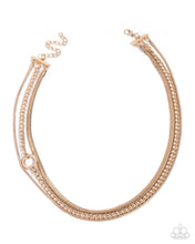 Load image into Gallery viewer, Chic Intuition - Gold