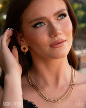 Load image into Gallery viewer, Chic Intuition - Gold