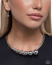 Load image into Gallery viewer, Smoldering Showcase - Silver