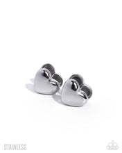 Load image into Gallery viewer, Pretty Polish - Silver