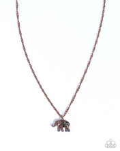 Load image into Gallery viewer, Elephant Enthusiast - Copper