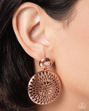 Load image into Gallery viewer, Woven Ware - Copper