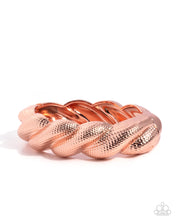 Load image into Gallery viewer, Brazen Braid - Copper