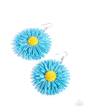 Load image into Gallery viewer, Sunflower Sonata - Blue