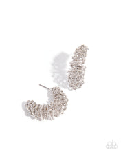 Load image into Gallery viewer, Waltzing Wreath - Silver