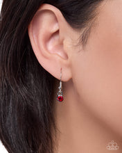 Load image into Gallery viewer, Beauty and the BLING - Red